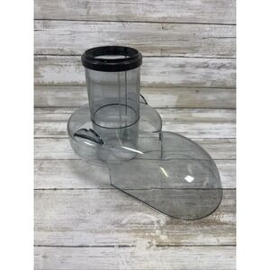 Breville Juice Fountain Plus JE98XL - Replacement Part Top Cover Chute